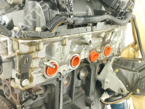 Engine RENAULT KANGOO (KC0/1_) 1.2 16V (KC05, KC06, KC03, KC0T, KC0W, KC1D) | BP33811021M1  - Image 8