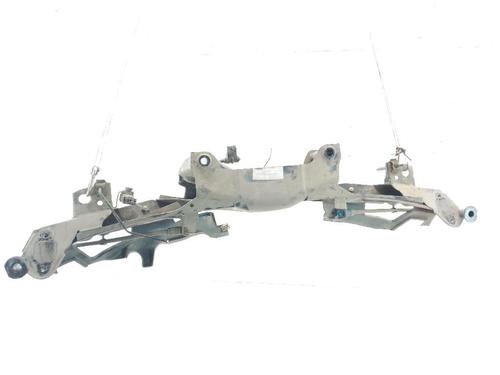 Rear axle MINI MINI (F55) Cooper | BP28009412M2 