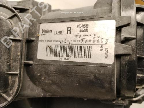Right headlight SEAT LEON (5F1) 1.6 TDI | BP37019085C29 - Image 5
