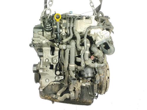 Engine SEAT LEON ST (5F8) 2.0 TDI | BP36107165M1 - Image 2