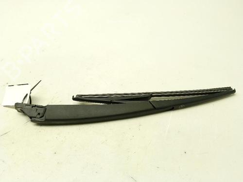 Used Rear windshield wiper arm Rear windshield wiper arm MERCEDES-BENZ M-CLASS (W166) ML 350 BlueTEC 4-matic (166.024, 166.023) (258 hp) 40560328 40560328