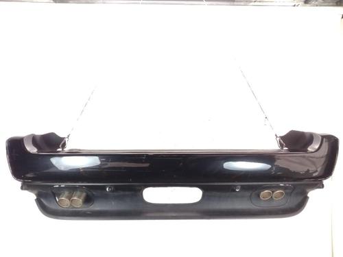 rear-bumper-bmw-x5-e53-30-d-51127027046-2000-2001-2002-2003-2004-2005-2006-20144835 main image