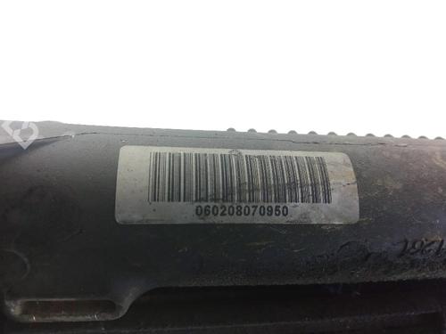 Steering rack AUDI A3 (8P1) 1.9 TDI | BP18359011M22 