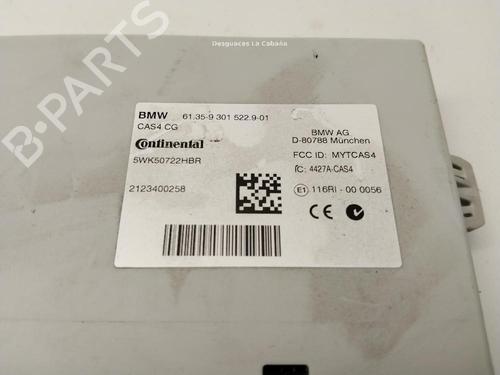 Electronic module BMW 5 (F10) 520 d | BP37067252M83 - Image 3