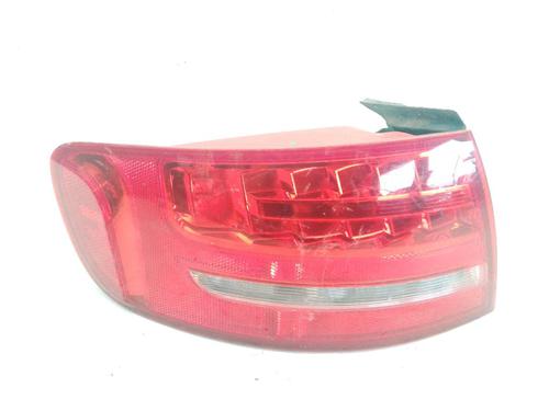 Used Left taillight Left taillight AUDI A4 B8 Avant (8K5) 2.0 TDI (143 hp) 27979352 27979352