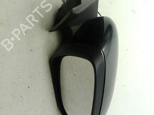 Used Right mirror Right mirror FORD FOCUS IV (HN) 1.0 EcoBoost (125 hp) 36001045 36001045