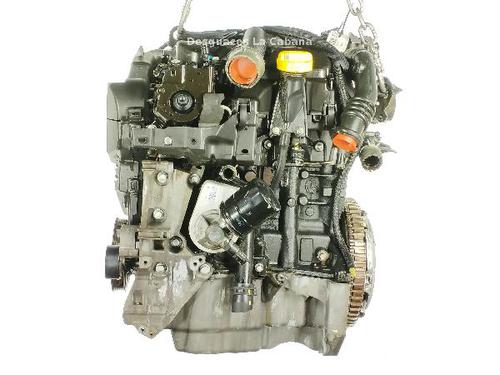 Engine DACIA DOKKER MPV (KE_) 1.5 dCi (KEAJ, KEAH) | BP39021812M1 - Image 2