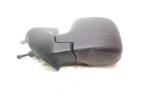 Left mirror PEUGEOT PARTNER MPV (5_, G_) 1.9 D | BP29628464C26 
