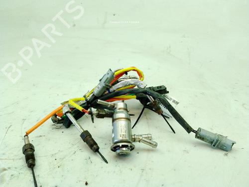Elektronisk modul DACIA DUSTER (HM_) 1.5 dCi 115 4x4 (HMAD) | BP39399281M83 - Image 3