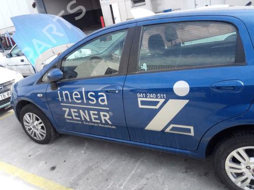 Right front indicator FIAT GRANDE PUNTO (199_) 1.3 D Multijet | BP33014220C33  - Image 8