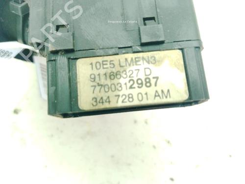 Steering column stalk OPEL VIVARO A Bus (X83) 1.9 DTI (F7, J7, A07) | BP25612562I23 