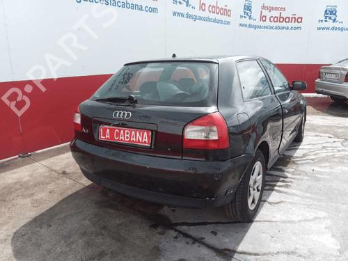 Front right window mechanism AUDI A3 (8L1) 1.8 T | BP18371037C23 
