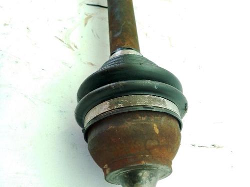 Left front driveshaft PEUGEOT 5008 (0U_, 0E_) 1.2 | BP30410468M38