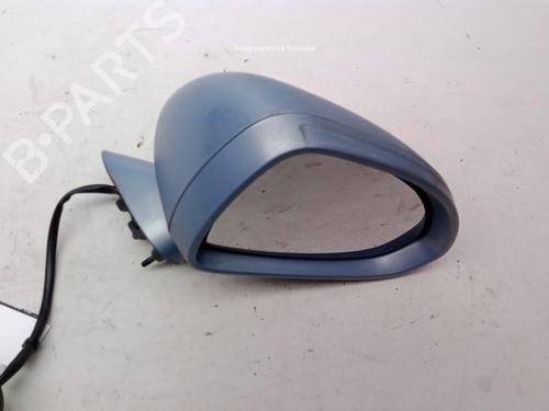 Used Right mirror OPEL CORSA D (S07) 1.2 (L08, L68) (80 hp) 28596559