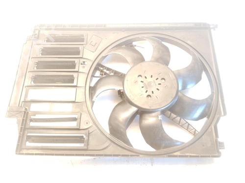 Køleventilator elektrisk BMW 1 (F40) 118 d (150 hp) 27555766