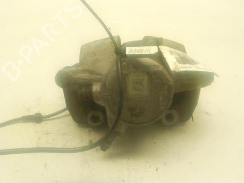 Right front brake caliper MERCEDES-BENZ C-CLASS Coupe (C204) C 220 CDI (204.302) | BP32260027M104