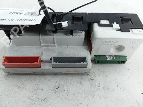 Display RENAULT LAGUNA II (BG0/1_) 1.8 16V (BG0B, BG0C, BG0J, BG0M, BG0V) | BP18371764C48 