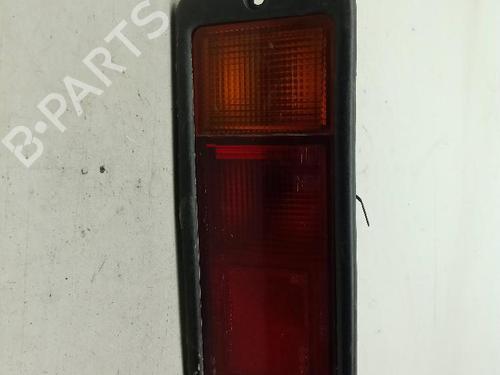 Used Left taillight Left taillight MITSUBISHI PAJERO II (V3_W, V2_W, V4_W, V5_W) 2.5 TD 4WD (V24W) (99 hp) 33905349 33905349