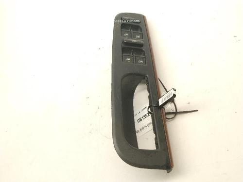 Used Left front window switch Left front window switch VW PASSAT B5.5 (3B3) 1.9 TDI (130 hp) 40560537 40560537