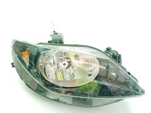 Used Right headlight SEAT IBIZA IV (6J5, 6P1) 1.4 TDI (80 hp) 29875891