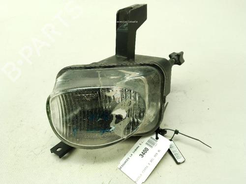 Used Right front fog light Right front fog light OPEL CORSA B (S93) [1993-2009] 36555071 36555071