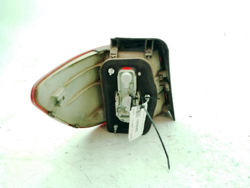 Right taillight MERCEDES-BENZ B-CLASS Sports Tourer (W245) B 180 CDI (245.207) | BP29203908C35 