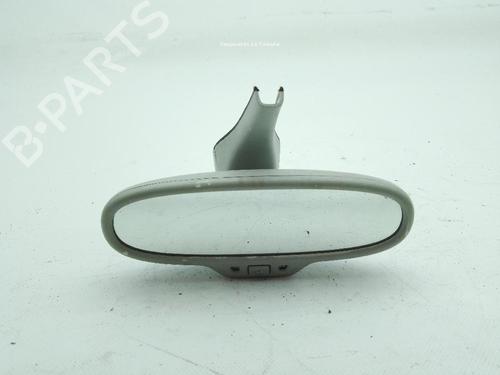 Used Rear mirror AUDI A3 (8V1, 8VK) 1.6 TDI (105 hp) 24121690