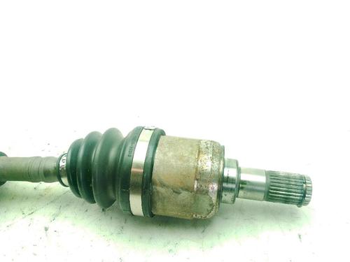 Left front driveshaft KIA CEED Sportswagon (CD) 1.6 CRDi 115 | BP36449433M38 - Image 3