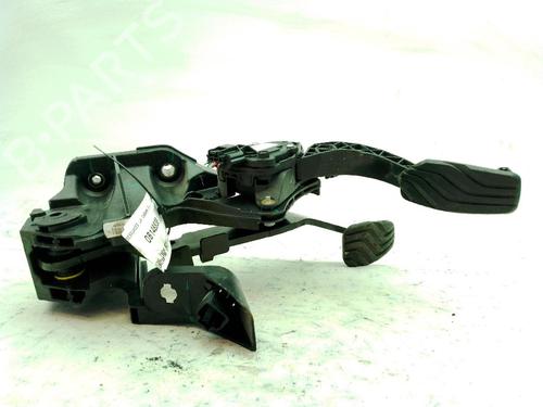 bremsepedal bremsepedal RENAULT CLIO V (B7_) 1.0 TCe 90 (B7MT) (91 hp) 39667175 39667175