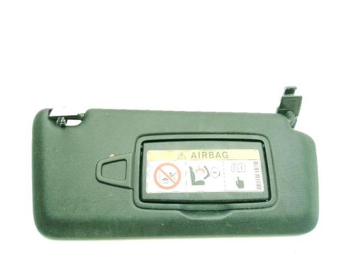 Used Right sun visor MERCEDES-BENZ GLA-CLASS (X156) GLA 220 CDI 4-matic (156.905) (170 hp) 31988663