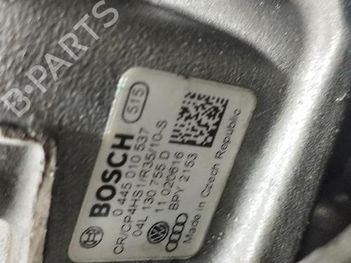 Engine SEAT LEON ST (5F8) 2.0 TDI | BP36107165M1 - Image 6