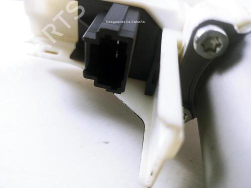 Rear left window mechanism RENAULT LATITUDE (L70_) 2.0 dCi 150 (L70H) | BP31988688C24 - Image 3