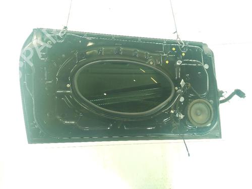 Left front door MINI MINI (R50, R53) Cooper | BP29583329C2 