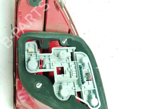 Left taillight MERCEDES-BENZ C-CLASS (W204) C 220 CDI (204.008) | BP29765197C34 