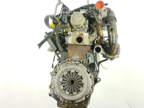 Engine RENAULT KANGOO (KC0/1_) 1.9 dTi (KC0U) | BP29908506M1