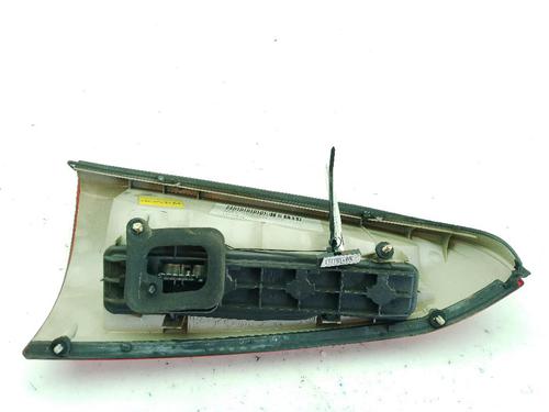Left taillight OPEL ASTRA G Estate (T98) 2.0 DTI 16V (F35) | BP29049924C34 