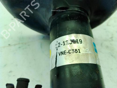Right front shock absorber BMW X3 (E83) 3.0 d | BP34714816M17 - Image 3