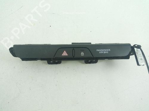 Warnblinkschalter KIA STONIC (YB) 1.0 T-GDi | BP18370052I22 