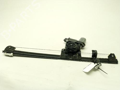 Front right window mechanism CITROËN JUMPER II Platform/Chassis 2.0 BlueHDi 110 | BP40061884C23 - Image 2