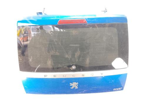 tailgate-peugeot-1007-km_-2005-33191749 main image