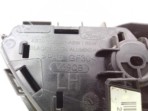 Rear left interior door handle FORD RANGER (TKE) 2.2 TDCi 4x4 | BP30803613I15 - Image 3