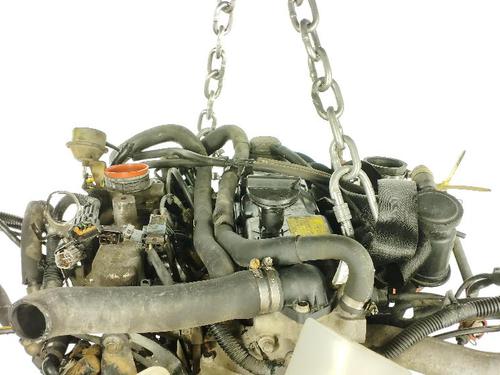 Motor für NISSAN TERRANO II (R20) 2.7 TDi 4WD (125 hp) 29993919