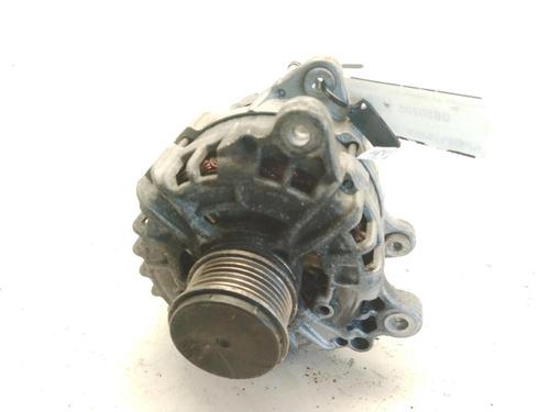 Alternator VW PASSAT CC B6 (357) 2.0 TDI | BP27097487M7 
