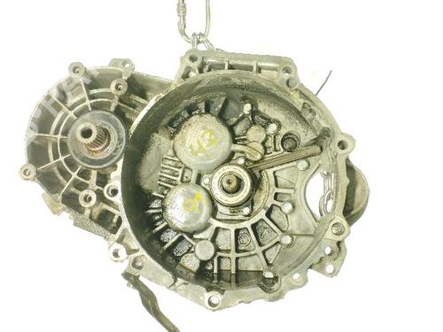 Used Gearbox SEAT ALTEA (5P1) 2.0 TDI 16V (140 hp) 30410626