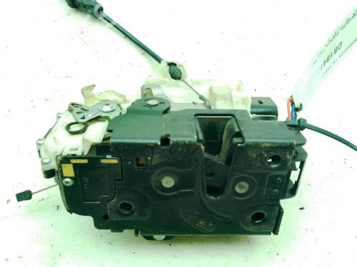 Used Front left lock VW GOLF IV (1J1) 1.9 TDI (110 hp) 23999666