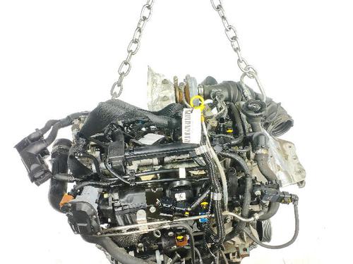 Used Engine Engine CHEVROLET AVEO Hatchback (T300) 1.3 D (75 hp) 36069808 36069808