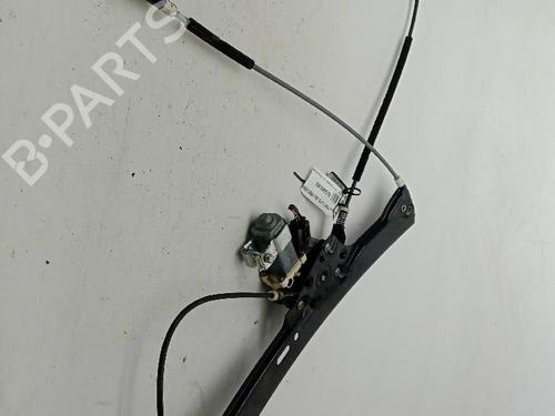 Used Front left window mechanism Front left window mechanism BMW 5 (E60) 525 d (177 hp) 33651490 33651490