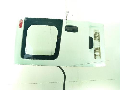 Used Left tailgate OPEL VIVARO A Van (X83) 2.0 CDTI (F7) (90 hp) 27556105