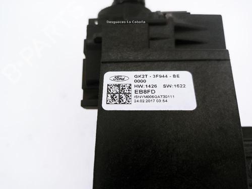 Headlight switch FORD TRANSIT V363 Van (FCD, FDD) 2.0 EcoBlue | BP31988959I24