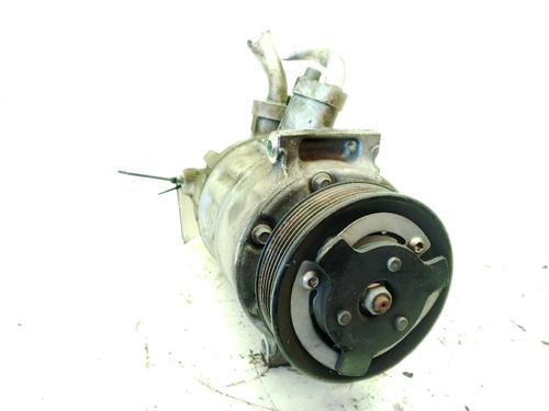 Used AC compressor AC compressor SKODA SUPERB II Estate (3T5) 2.0 TDI 16V (140 hp) 40524021 40524021